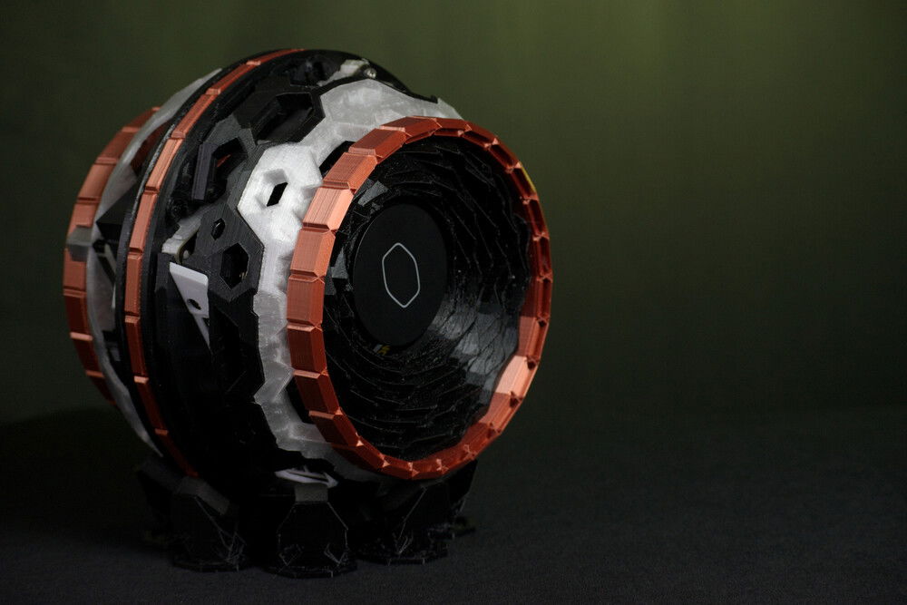 Piñasphere Open Air