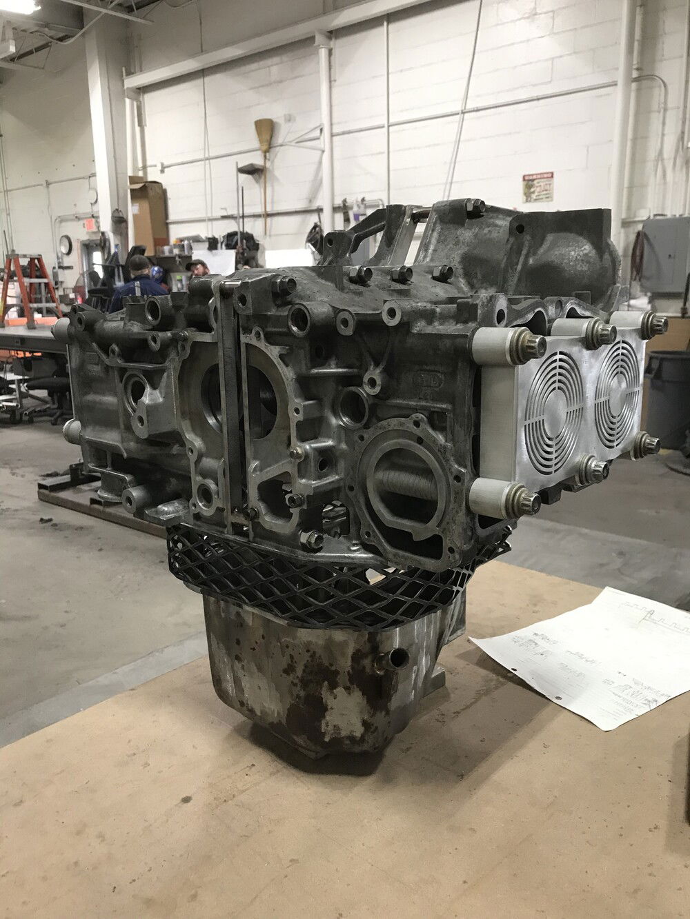 EJ20 » builds.gg