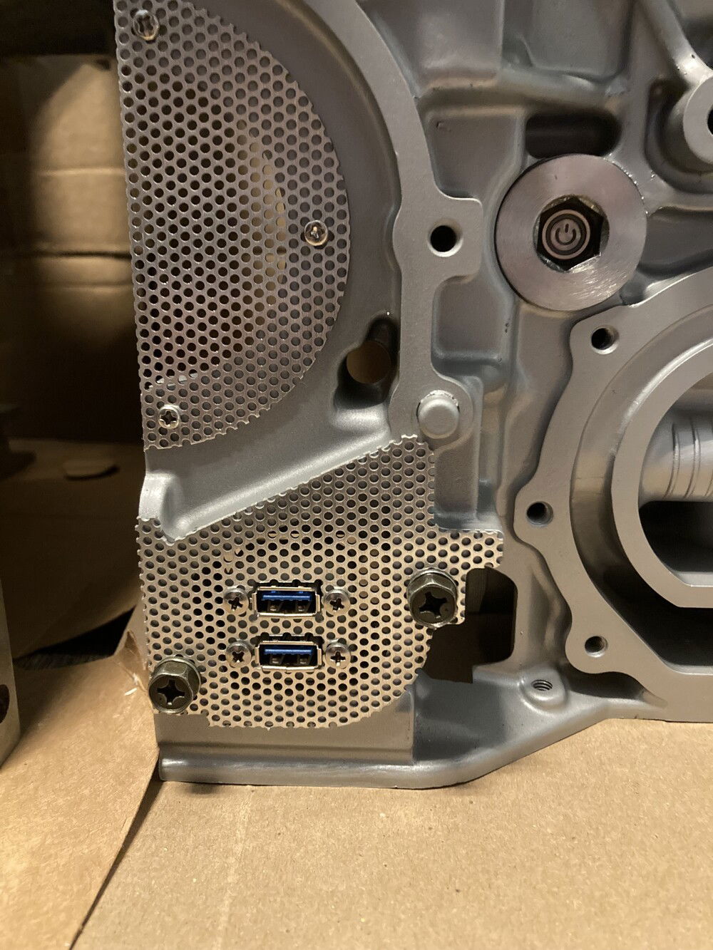 EJ20 » builds.gg