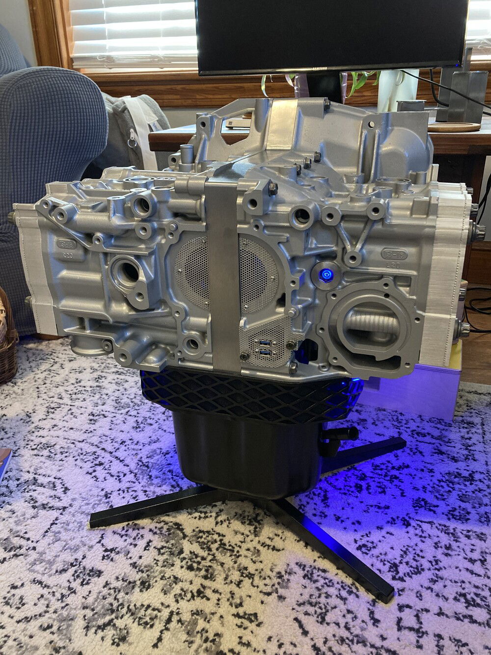 EJ20 » builds.gg