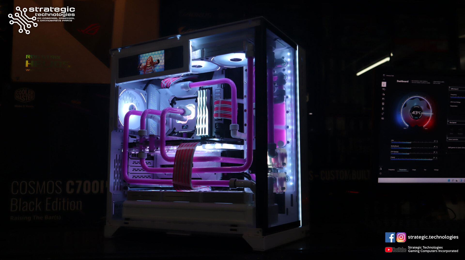  10,000 USD PC BUILD » builds.gg