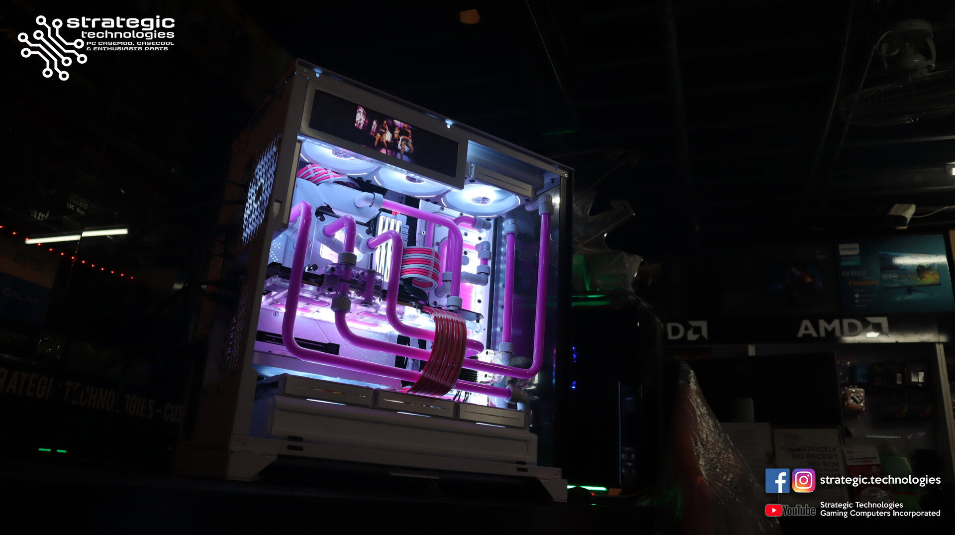 $ 10,000 USD PC BUILD » builds.gg