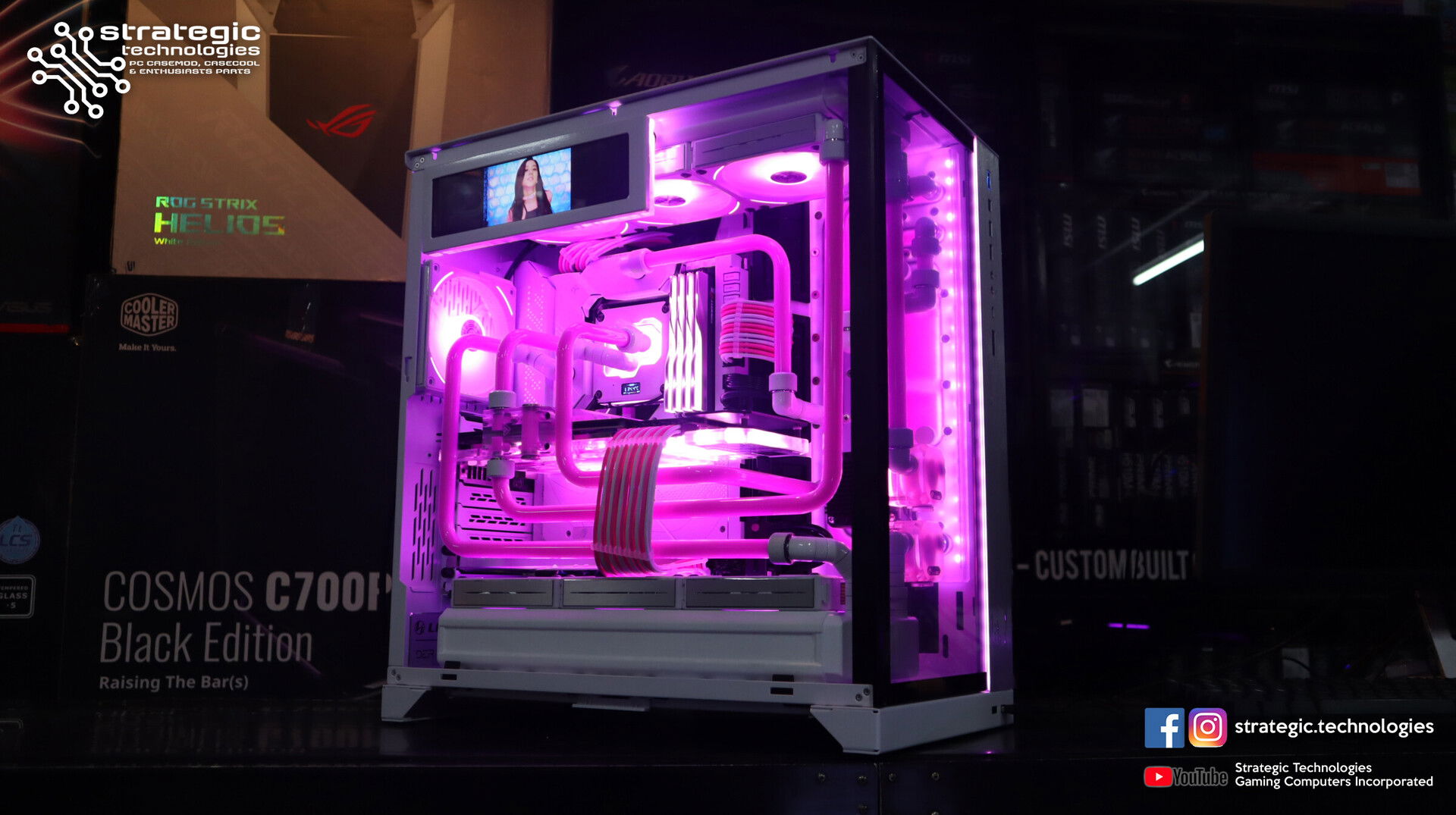  10,000 USD PC BUILD » builds.gg