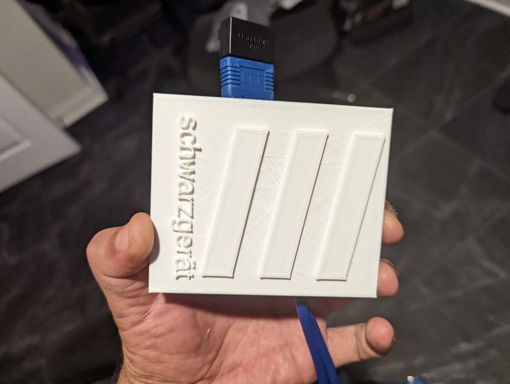 Custom-designed cable baskets for motherboard-side bottom (May 2022).