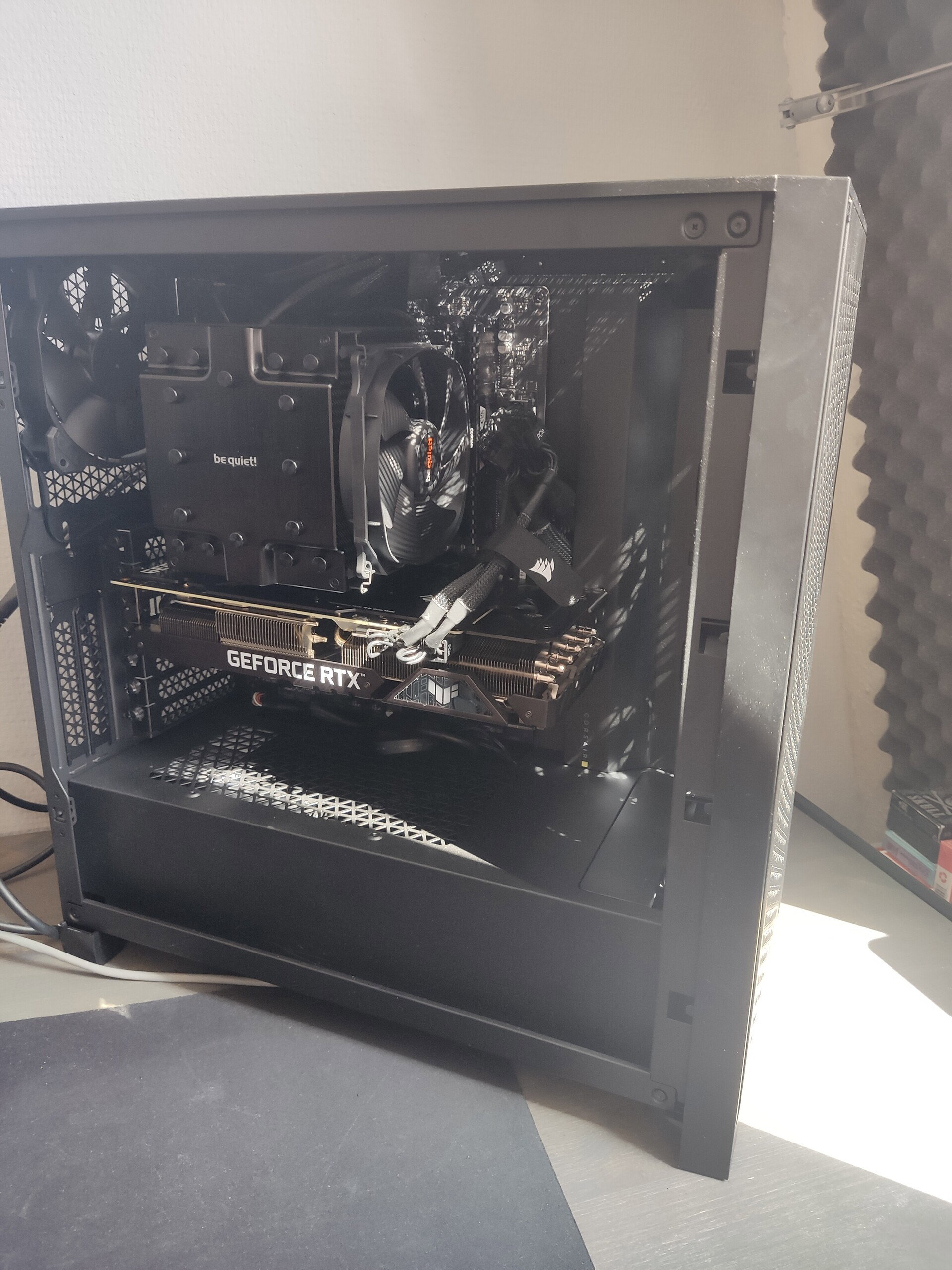 High End Gaming PC / 'Apex' » builds.gg