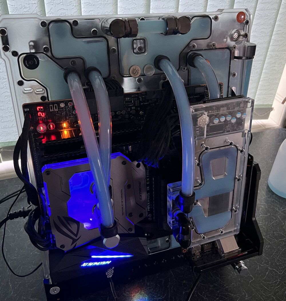 changed a few things still a bit more tidying needed but we are getting there