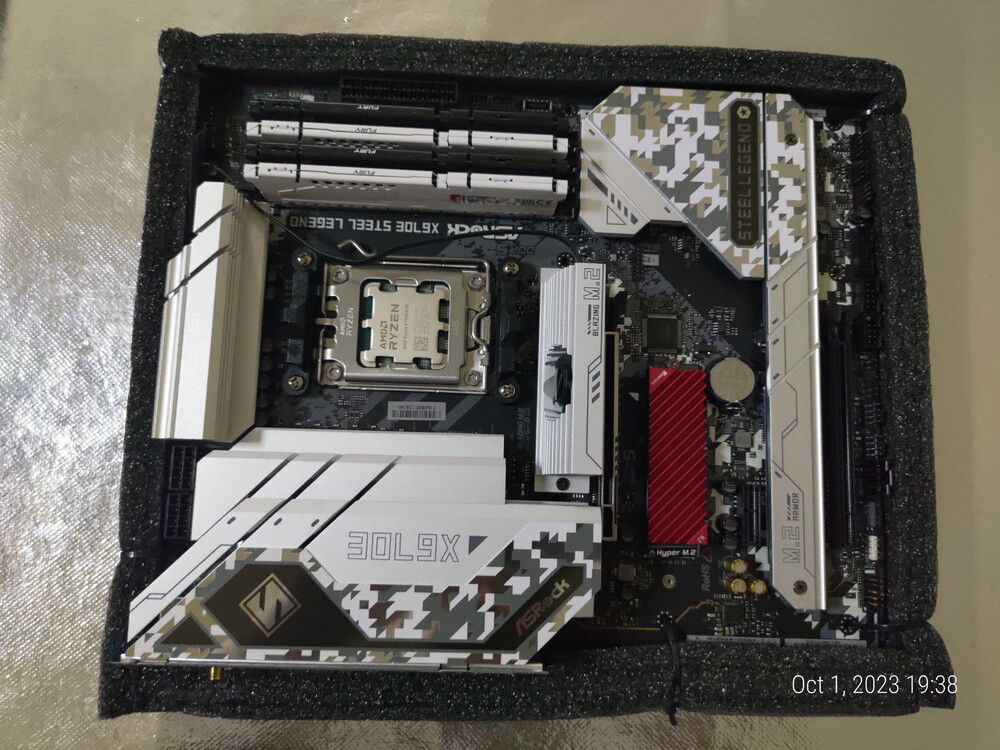 Looking like a good start.