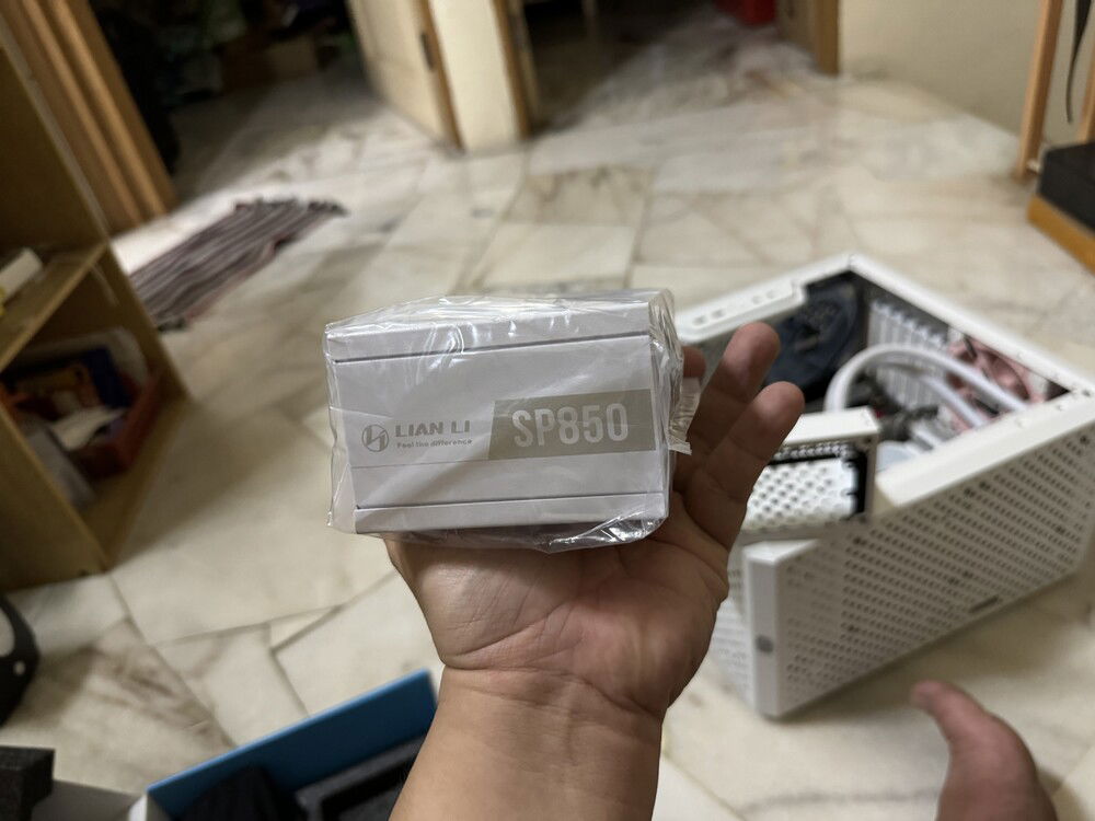 In the end it comes down to this.