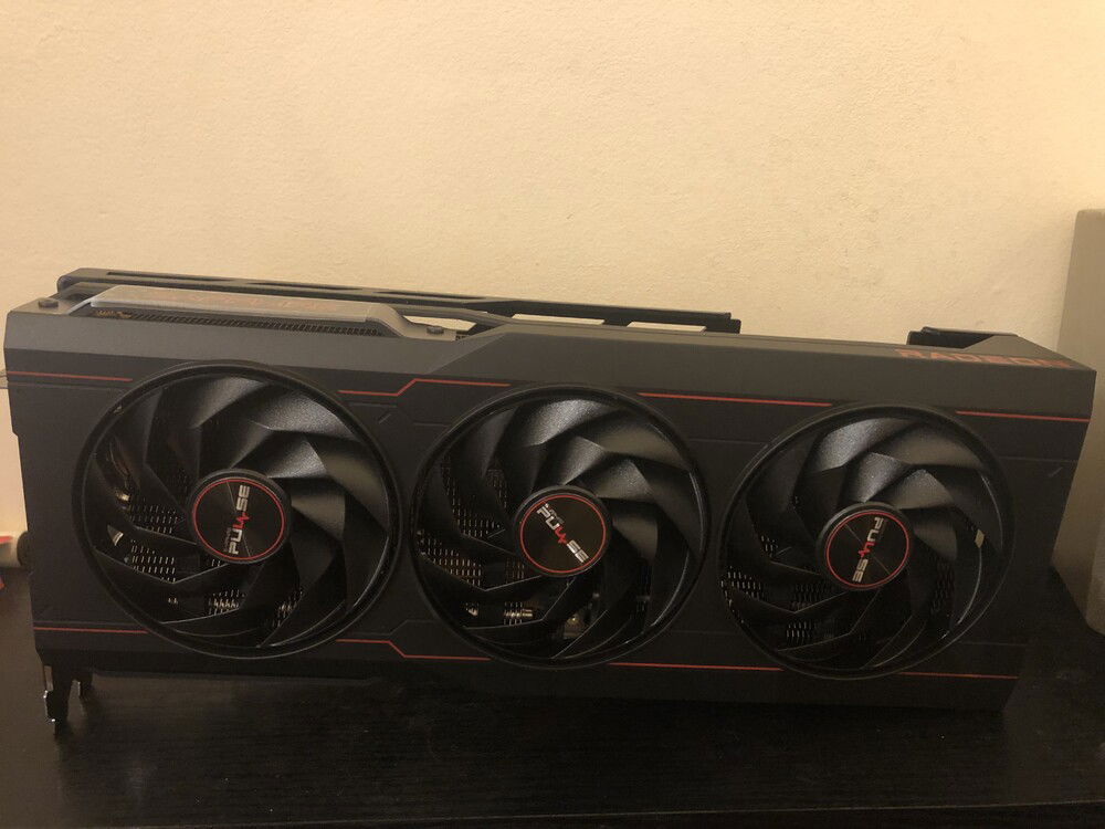 Sapphire RX 7900 XT Pulse
