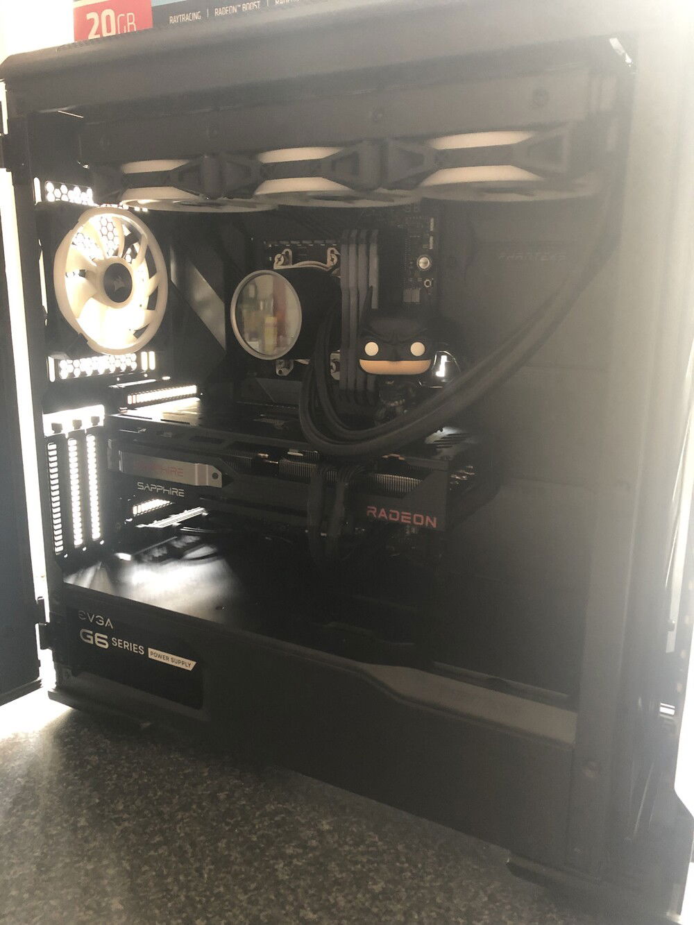 Sapphire RX 7900 XT Pulse Upgrade