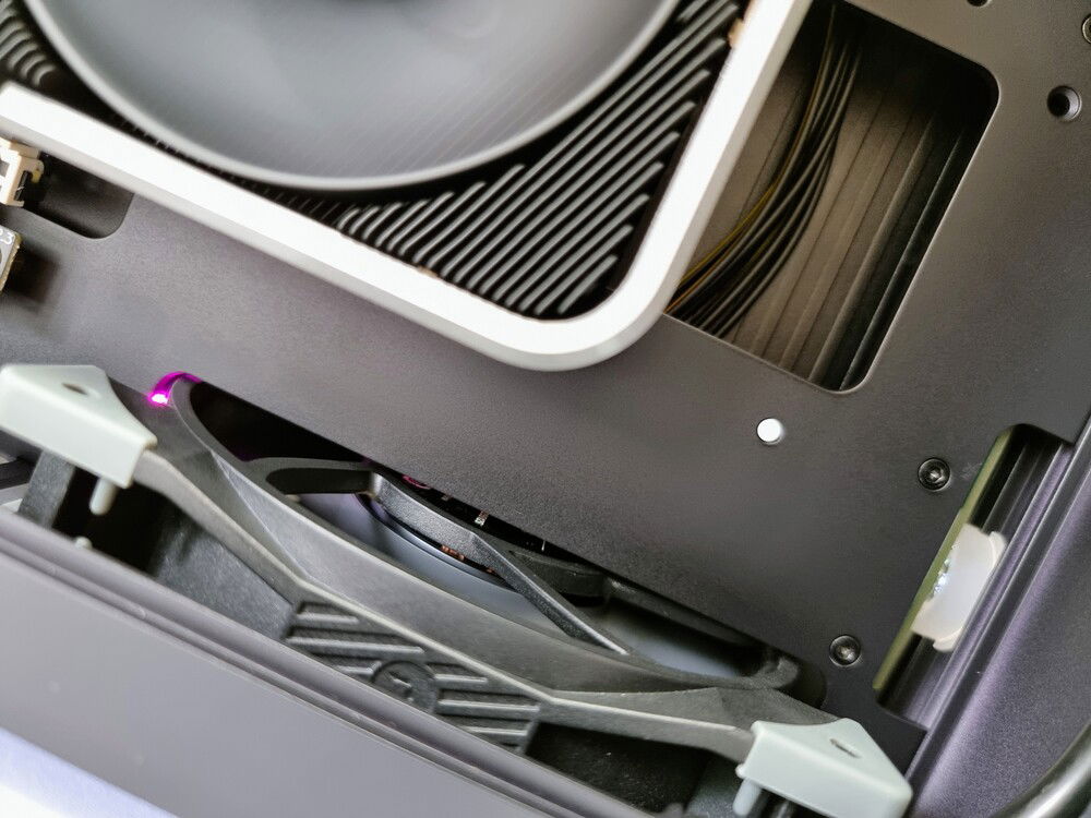 IQUNIX ZX-1 » builds.gg