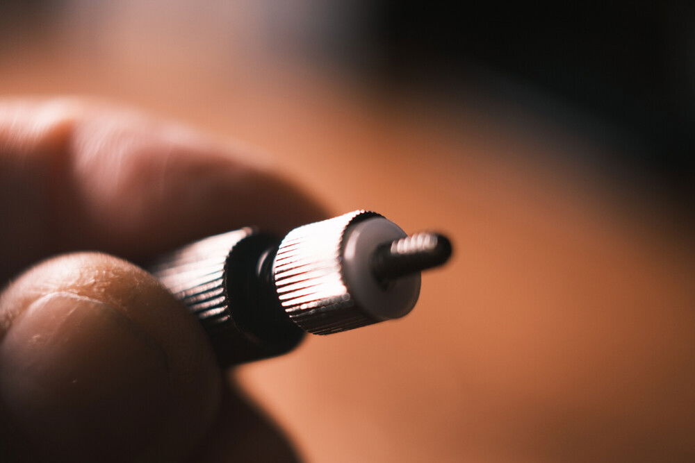 That's the correct way.