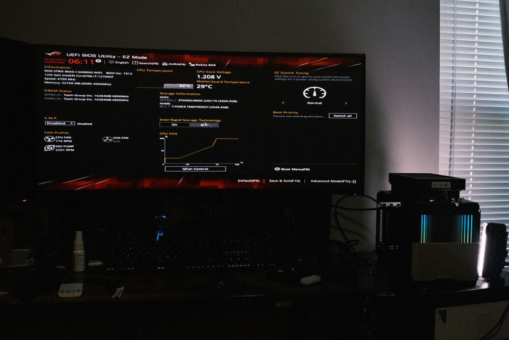 Check for post...success!