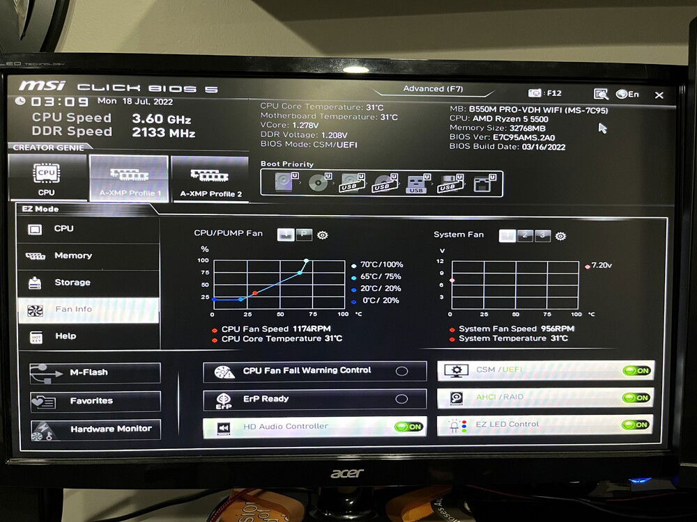 Posted first try. Always love that relief.