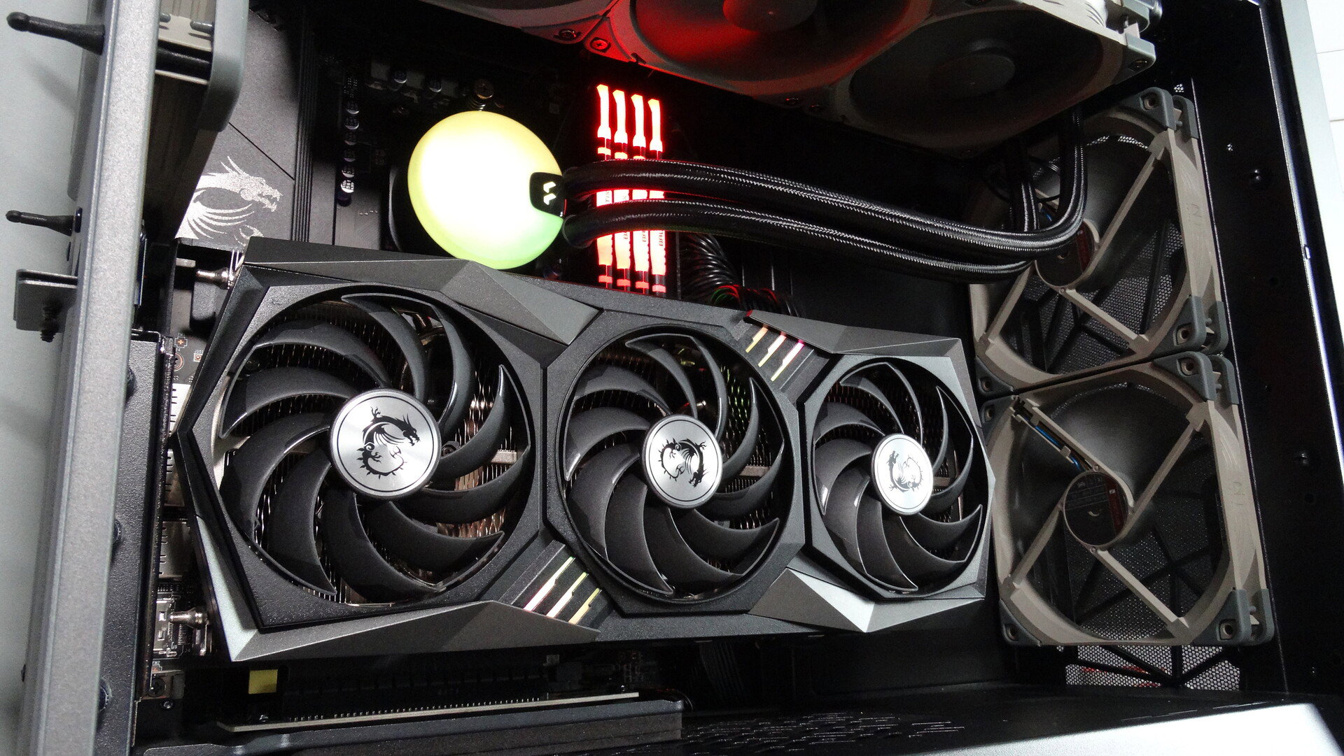 Metal Gaming Rigs Personal Gaming Rig 2022 » builds.gg