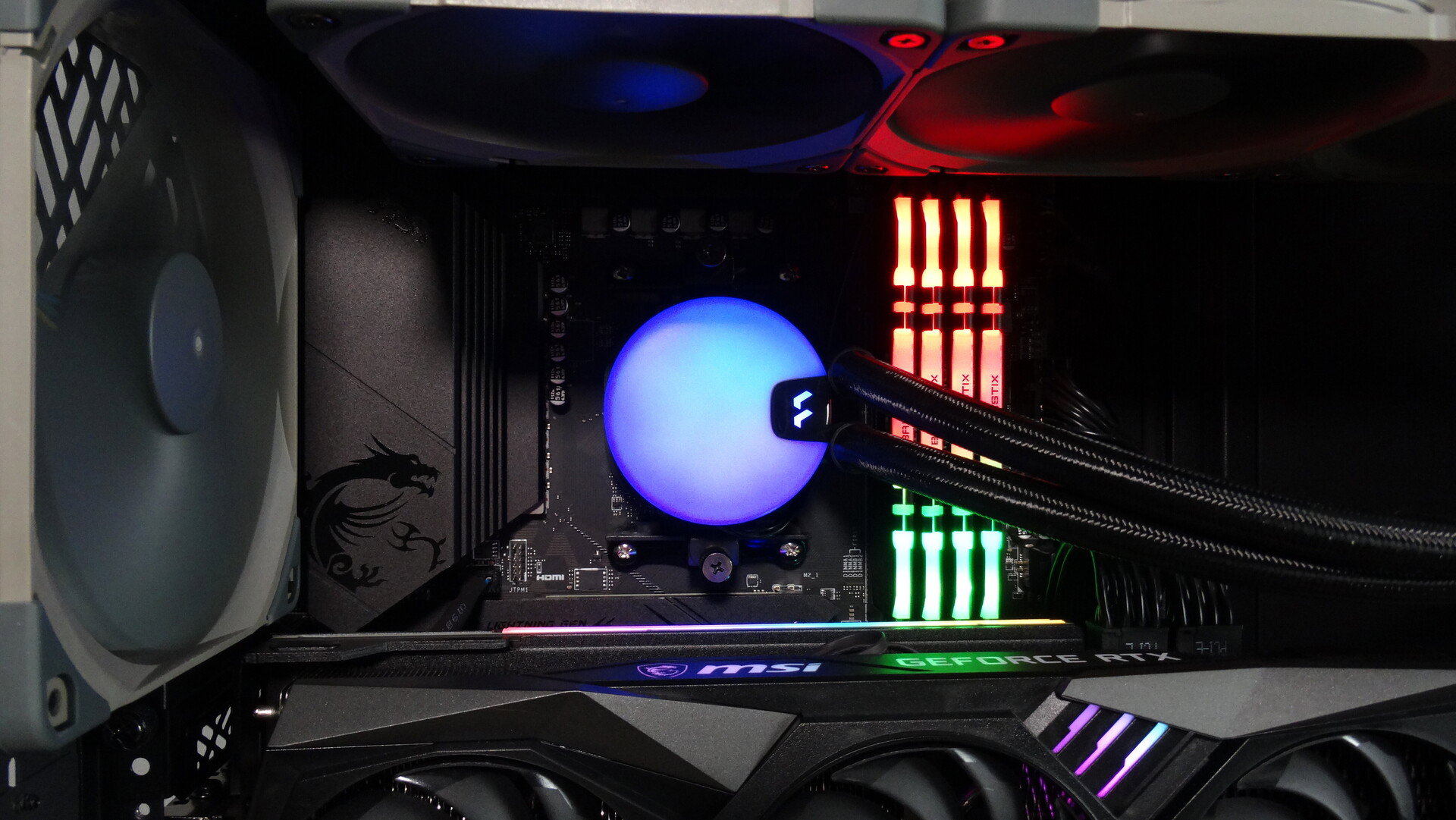 Rig Builds Personal Gaming Rig 2022 » builds.gg