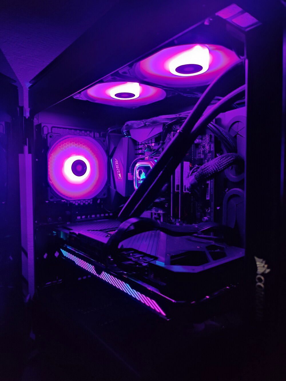 my gaming PC » builds.gg
