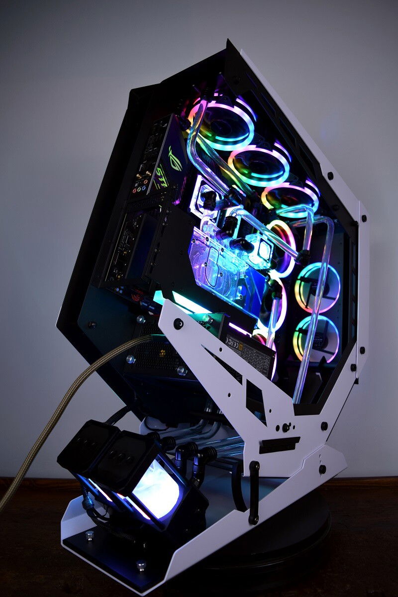 InterStellar » builds.gg