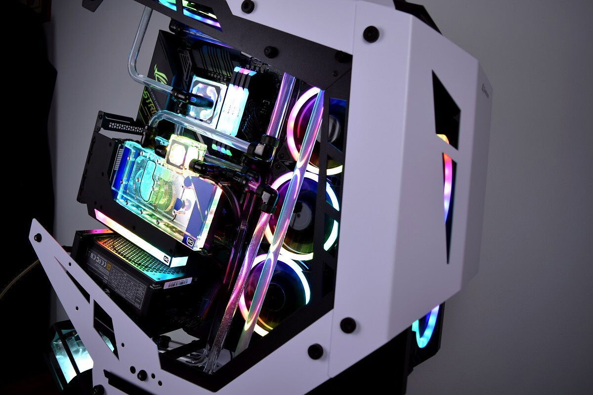 Interstellar Builds Gg Interstellar Builds Gg