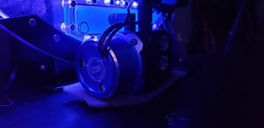 Frosty » builds.gg