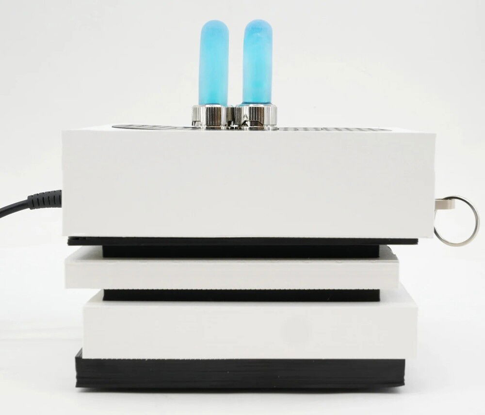 DeskMini X300: liquid, custom and 3D-printer » builds.gg