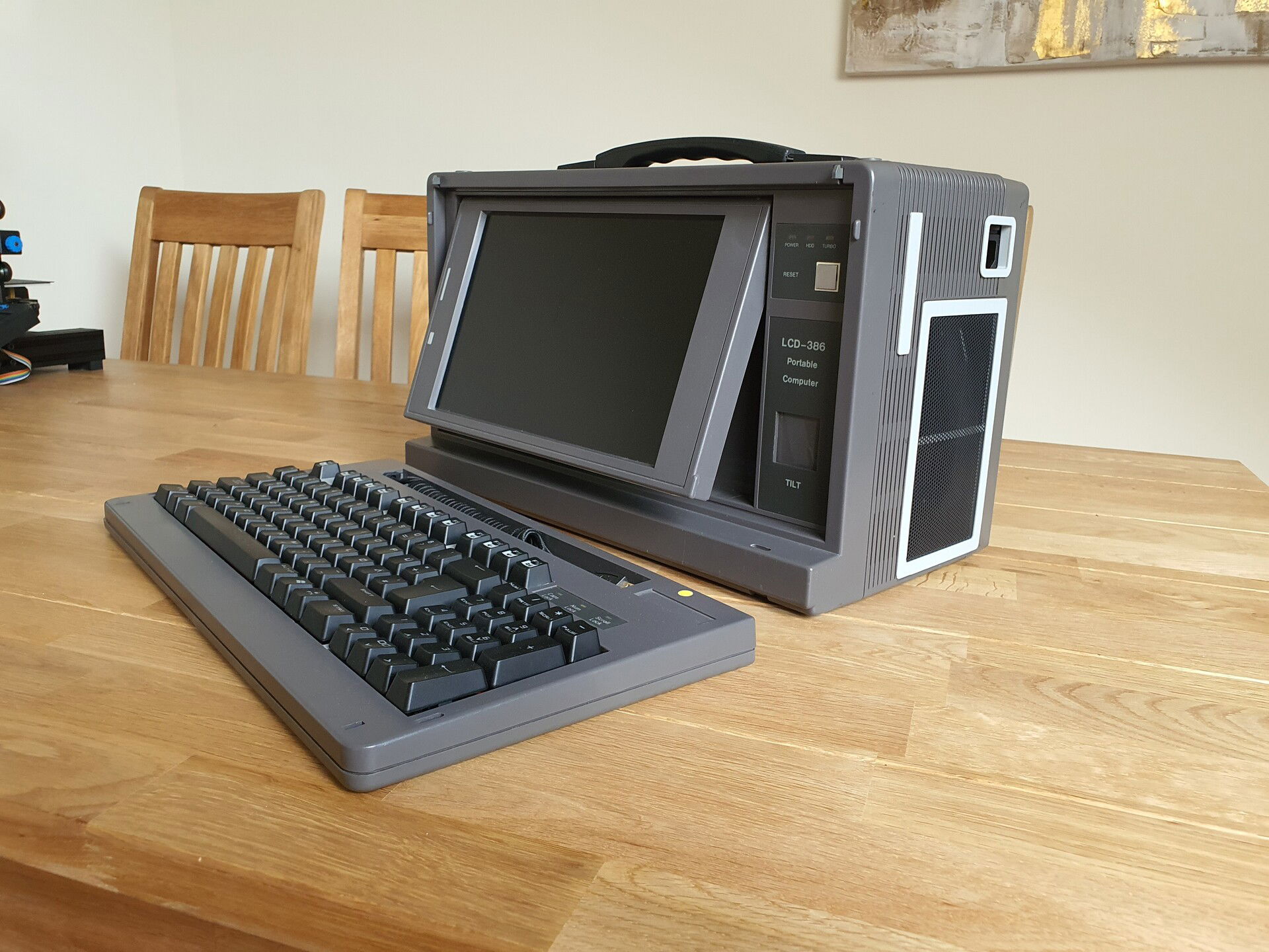 Refreshed Portable Computer (1988) » builds.gg