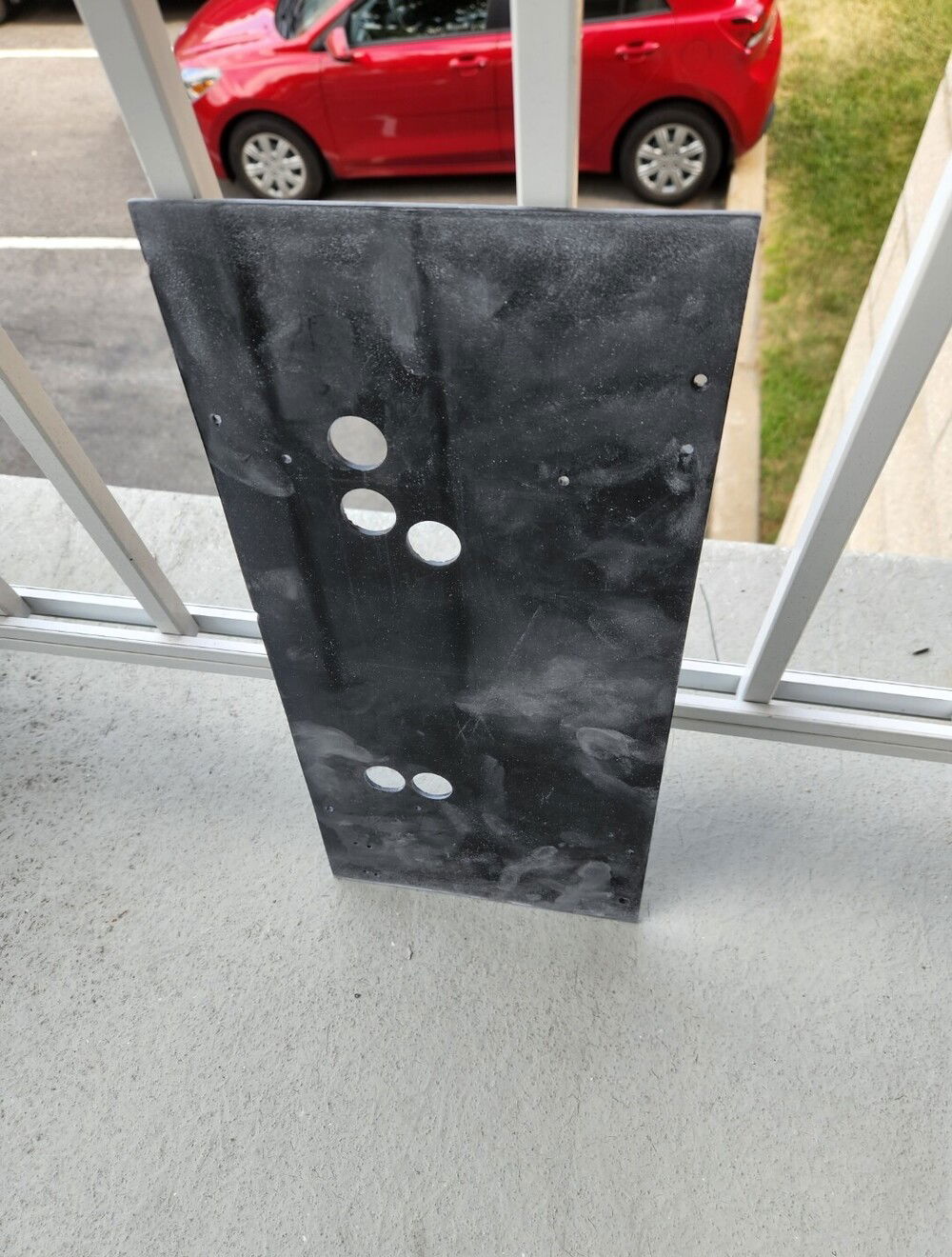 Salvaged this from my 900D