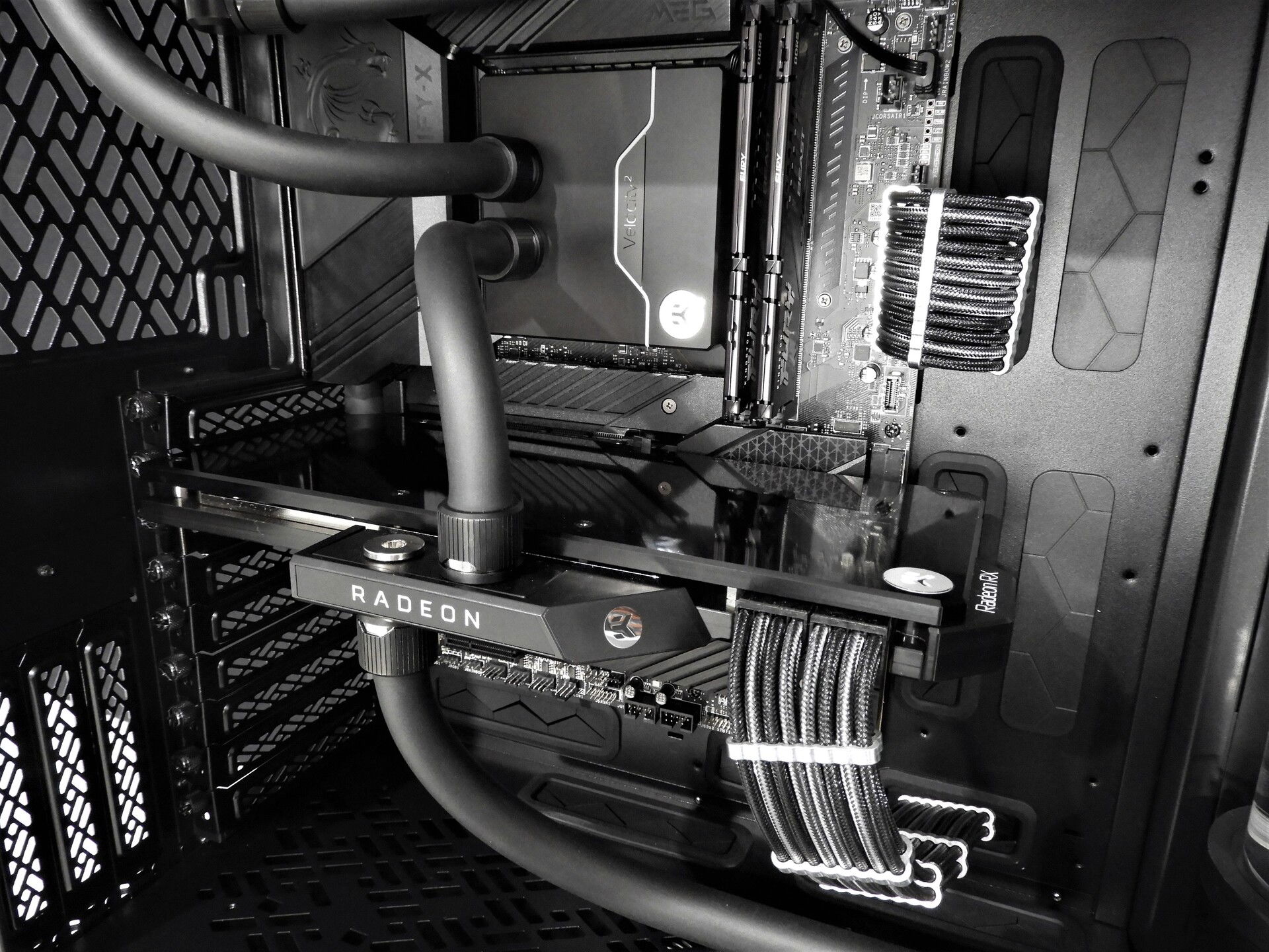 The Marshall » builds.gg