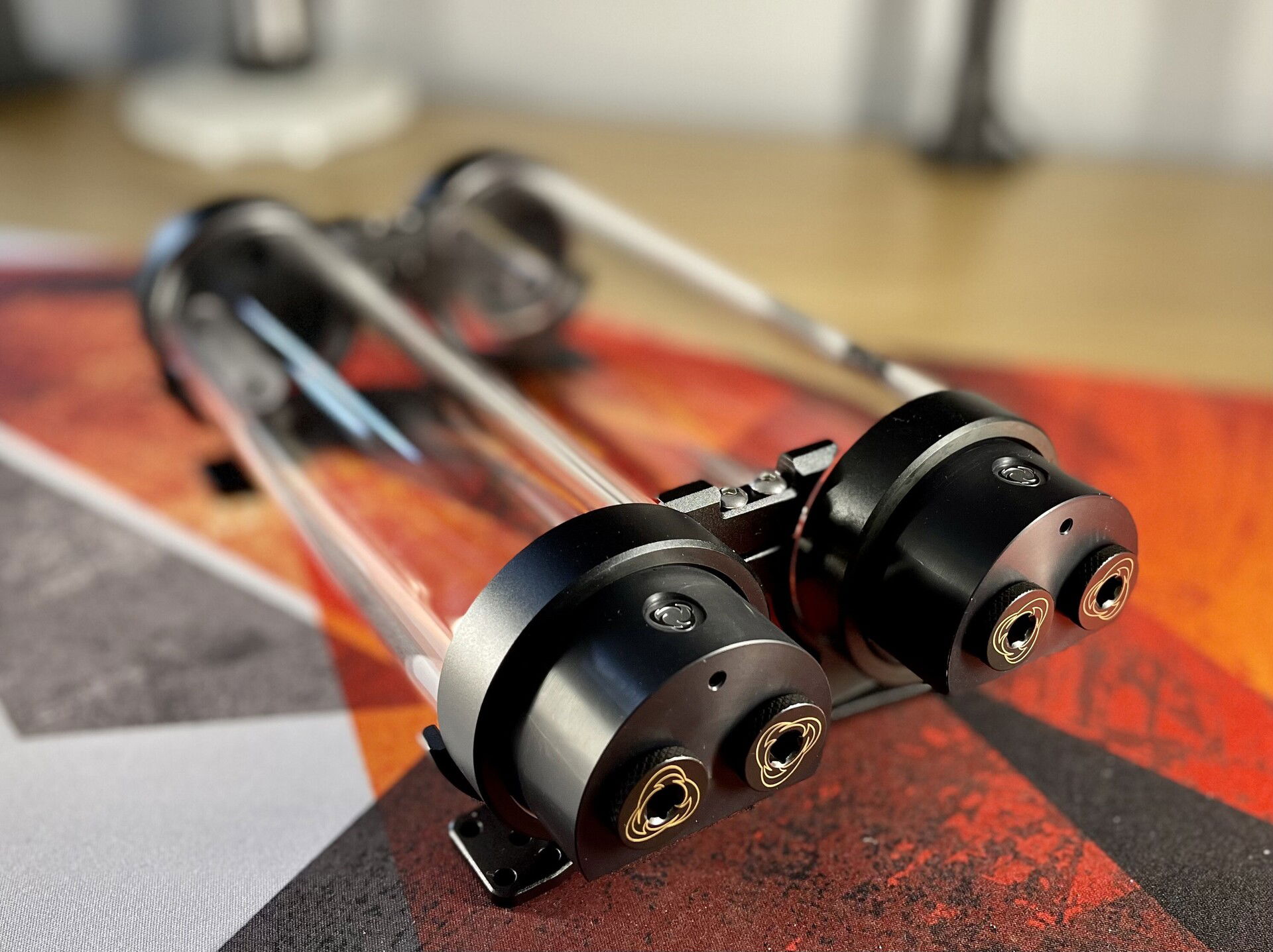 Zevatron » builds.gg