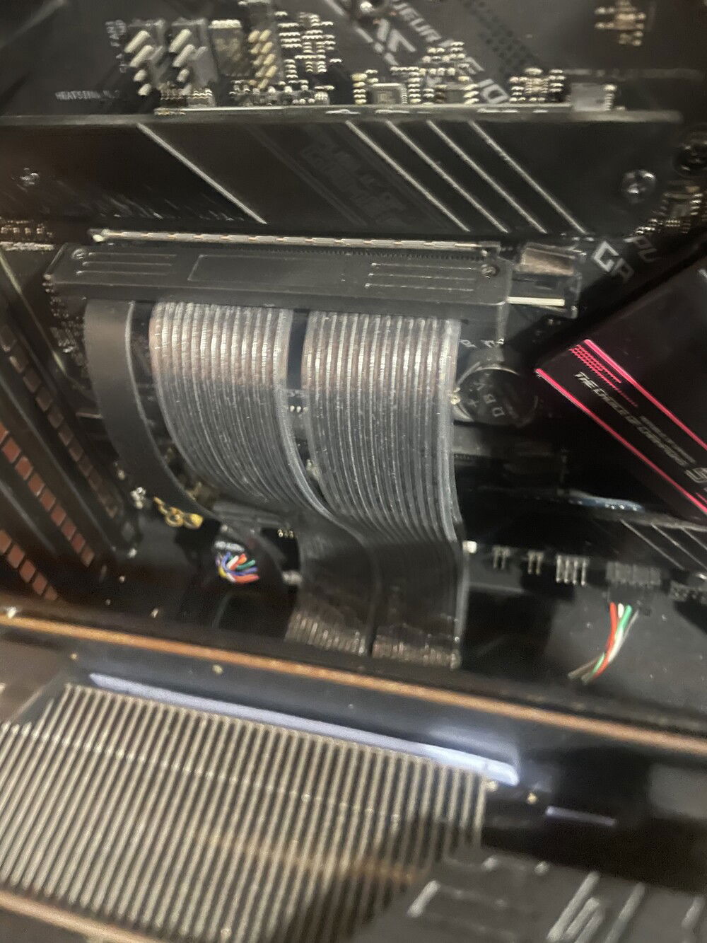 Cablemod gen 4 riser