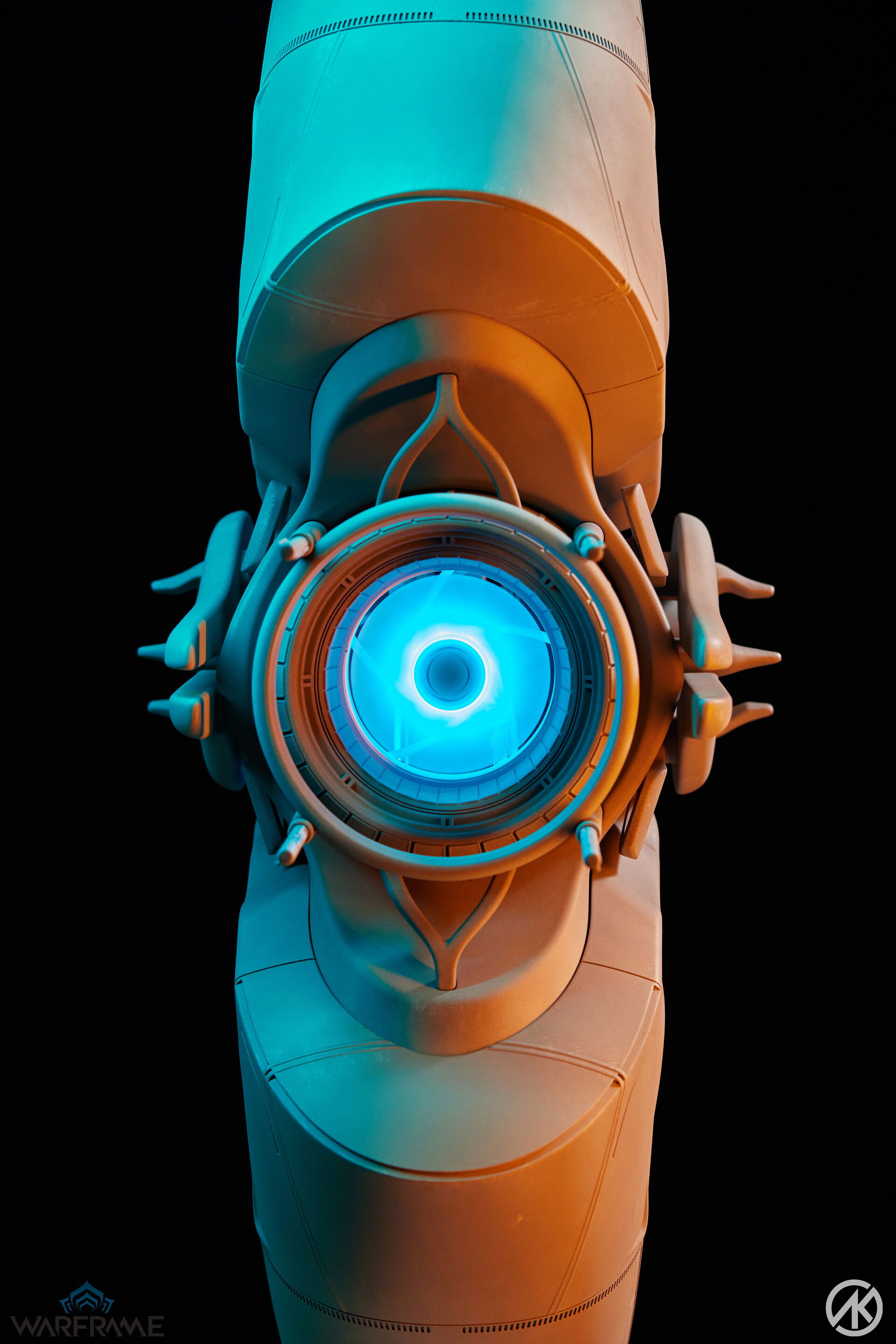 ZARIMAN » builds.gg