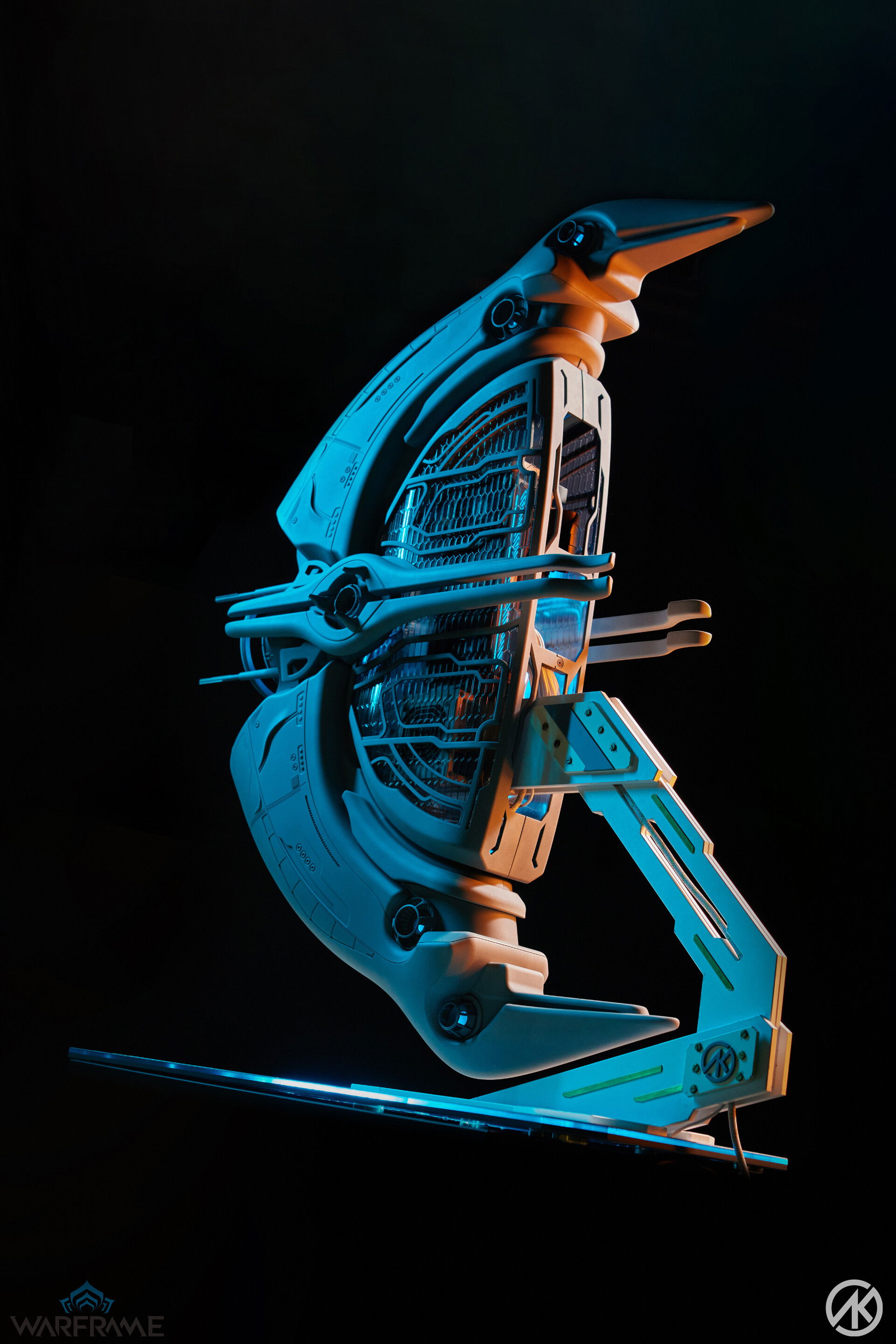 ZARIMAN » builds.gg