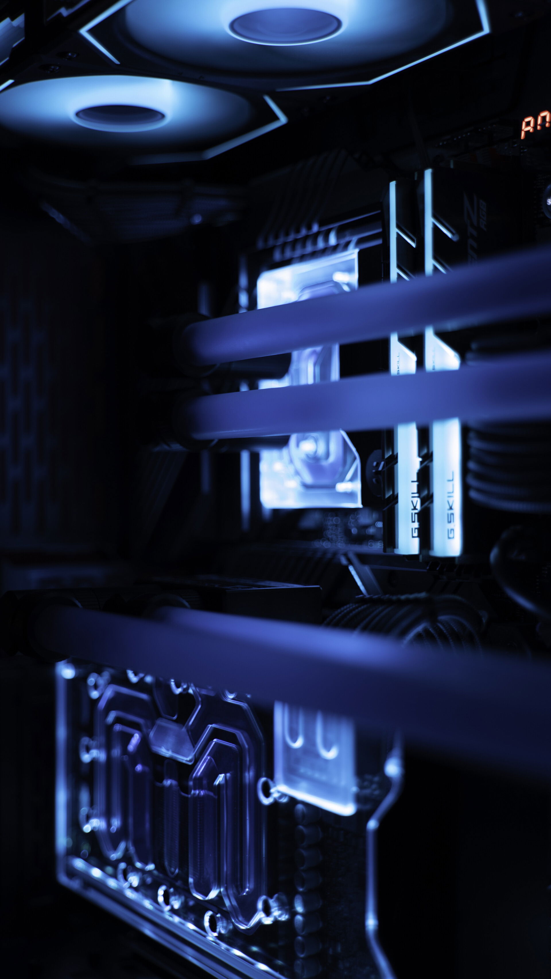 The Conqueror » builds.gg