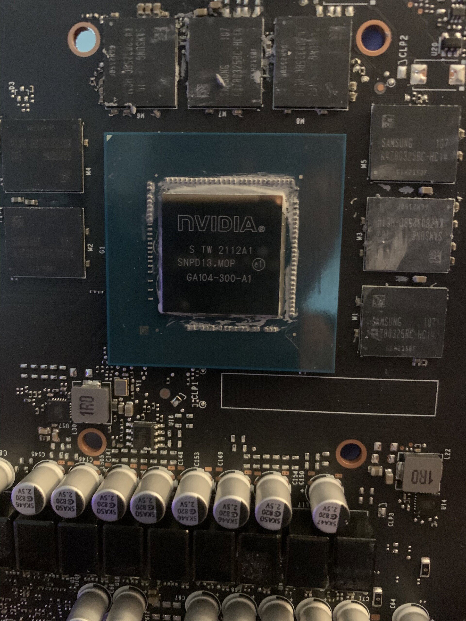 4000X custom loop » builds.gg