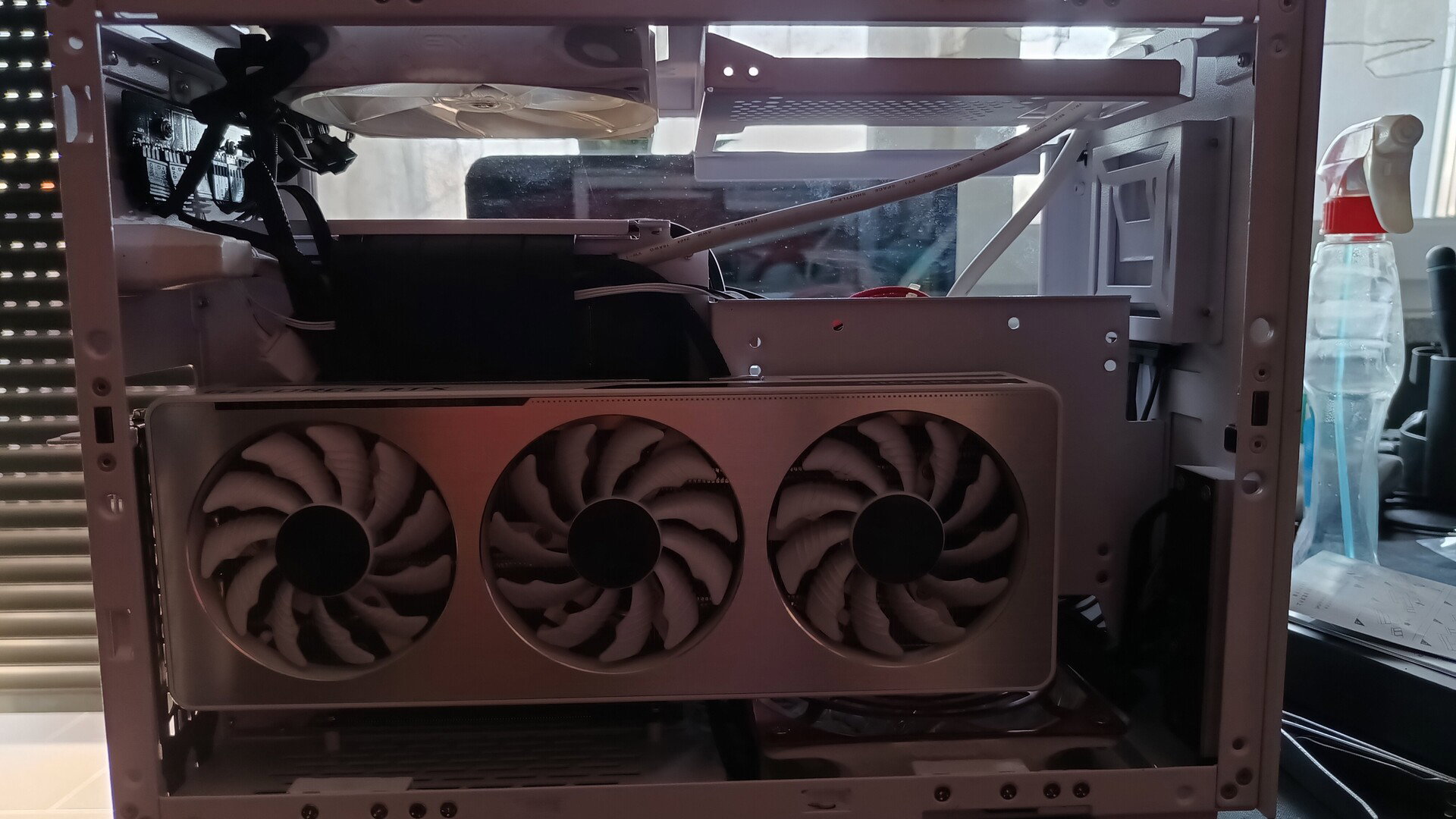 Lian Li Q58 » builds.gg