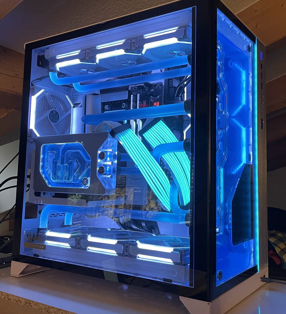 RGB funfair » builds.gg