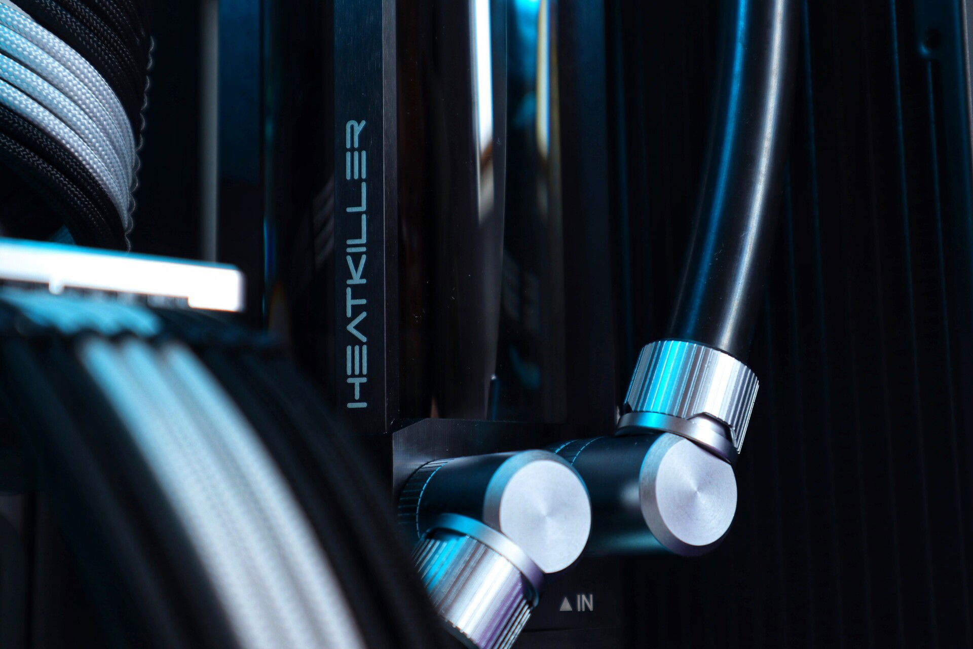 Black Platinum [2021] » builds.gg