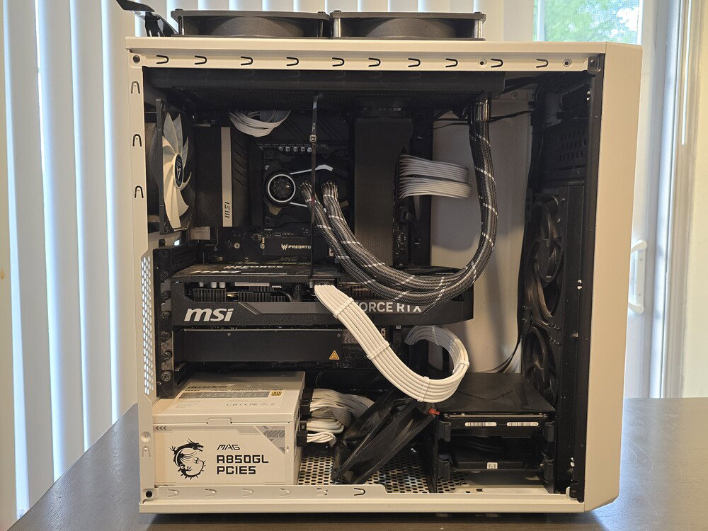 Internals
