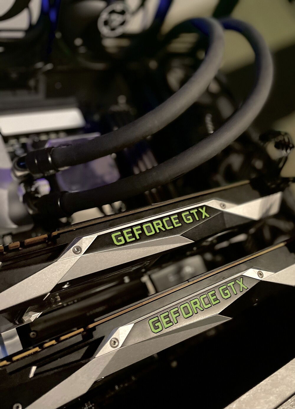 a pair of 1080 FE for $100 came with original box.