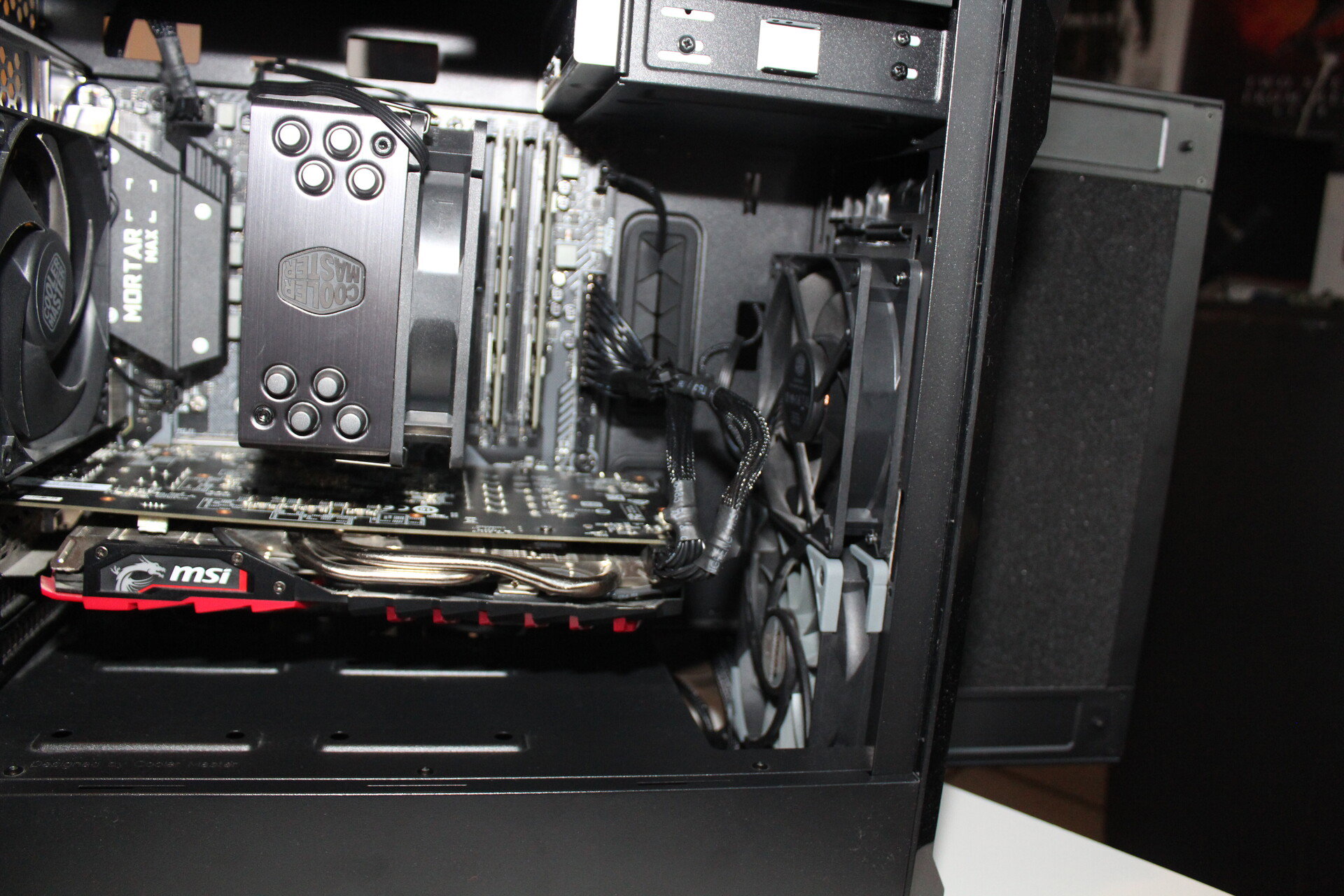 Modern Media PC / Tiny Giant V2.0 » builds.gg