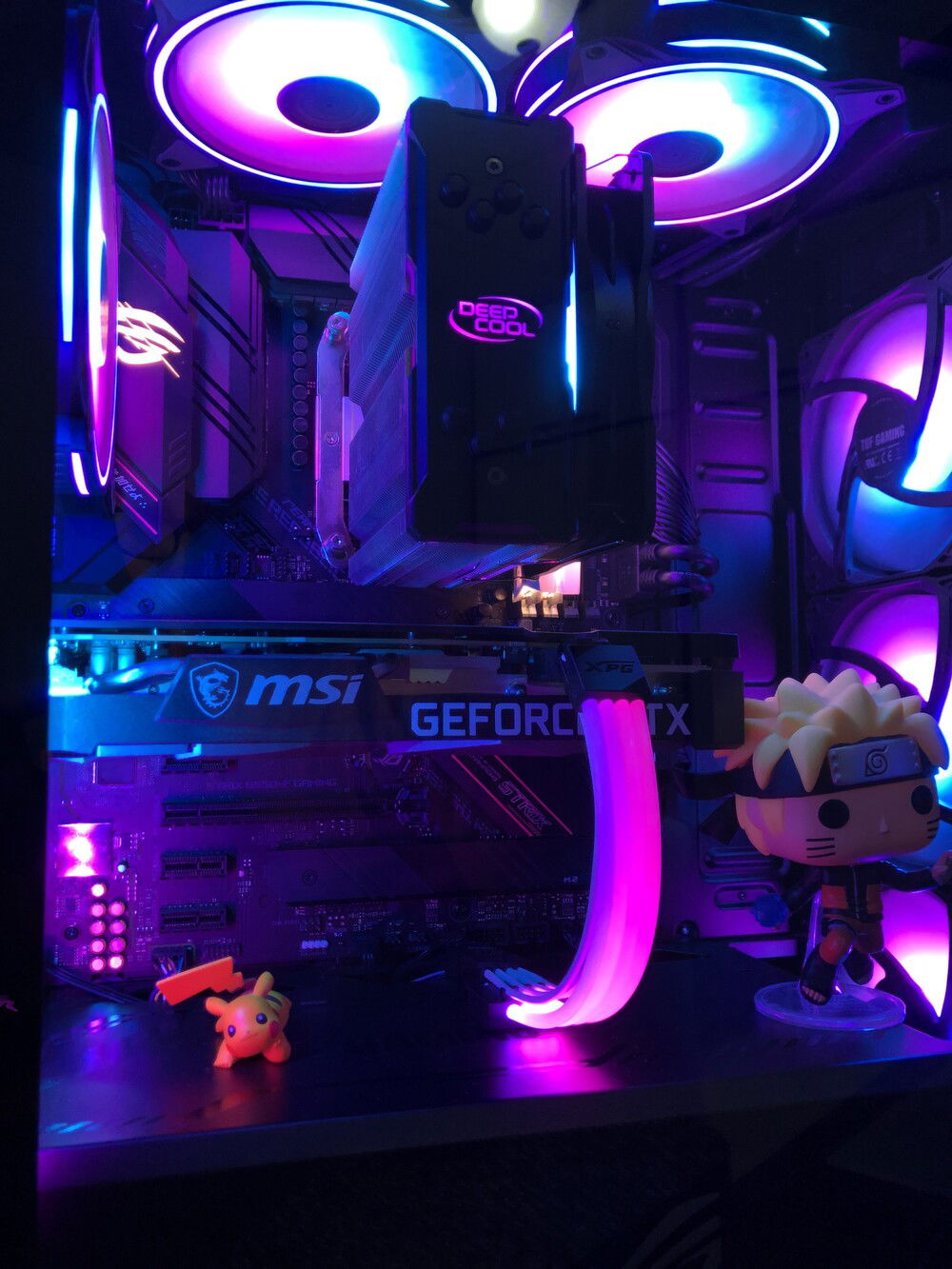 MSI 3060 VENTUS 2X OC