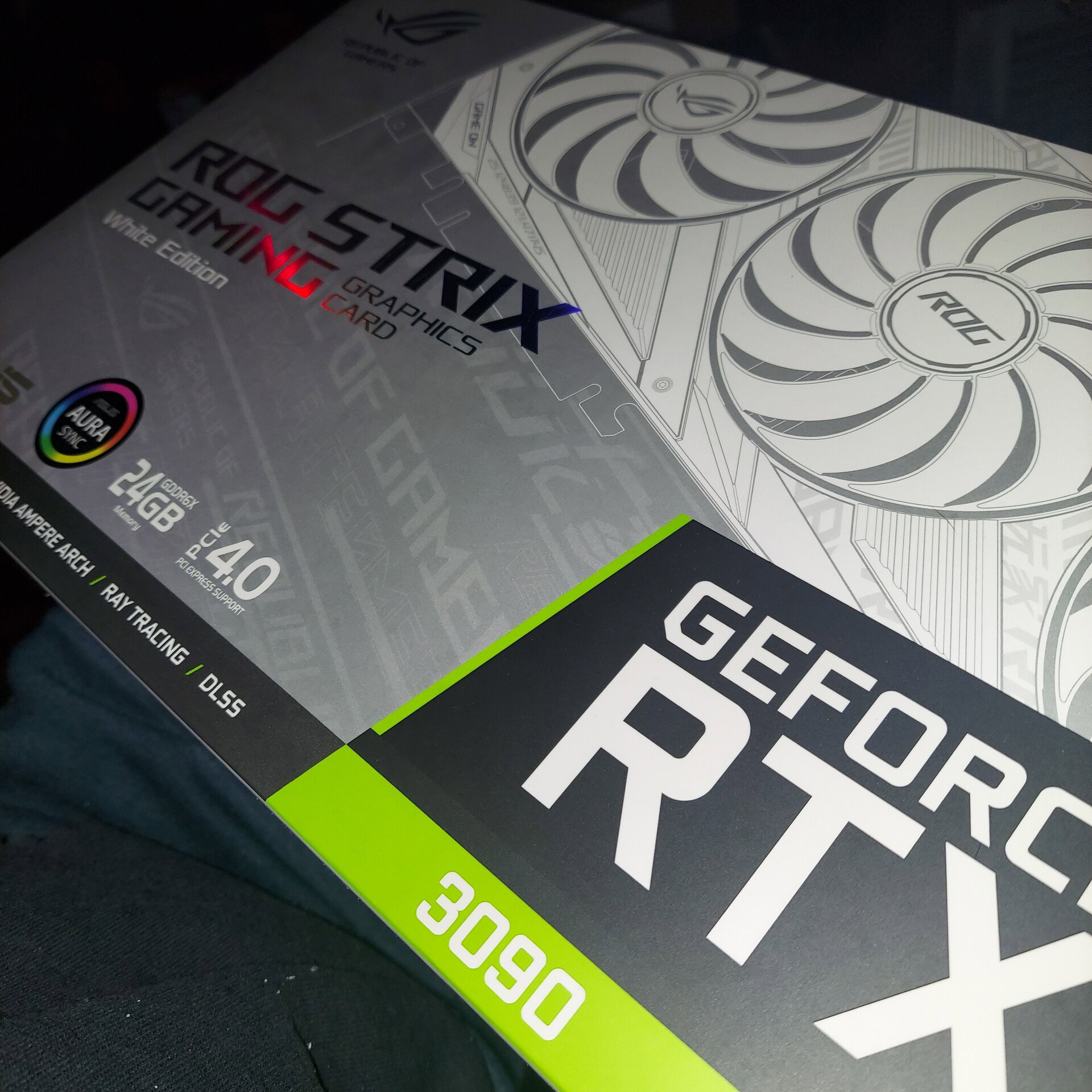 Potential P6 Core TG (Creative block) » builds.gg