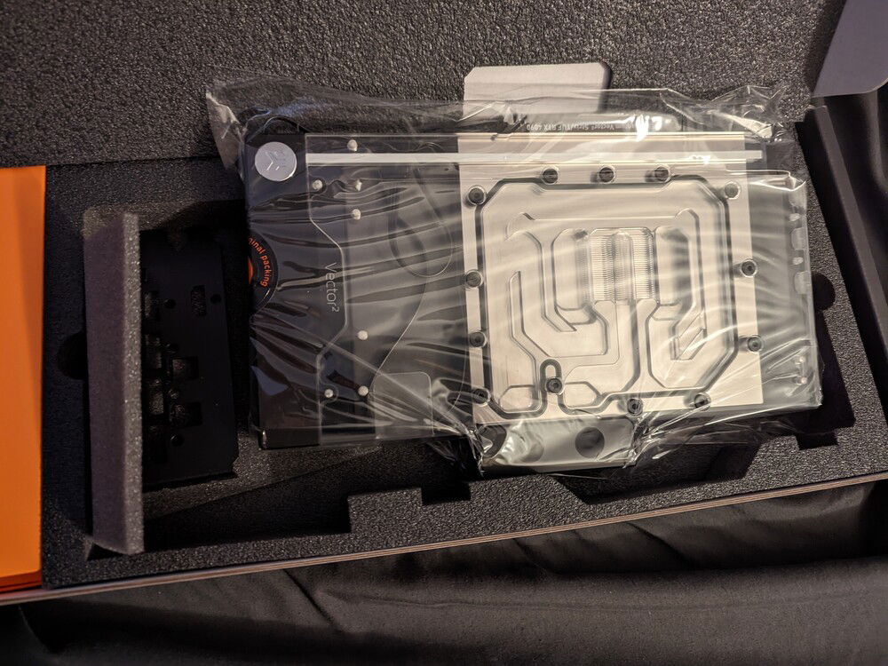EK waterblock