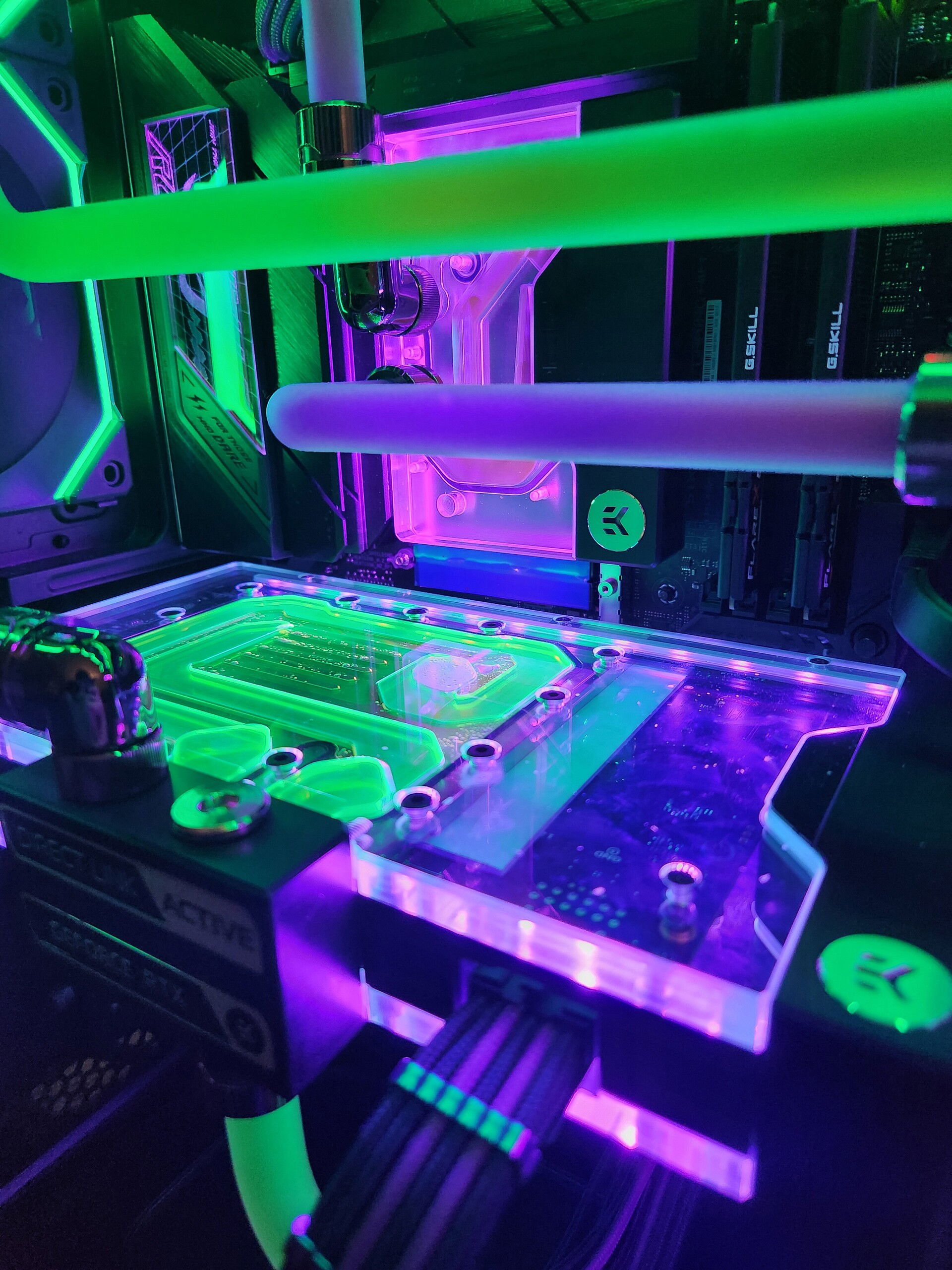 Overkill v1 » builds.gg