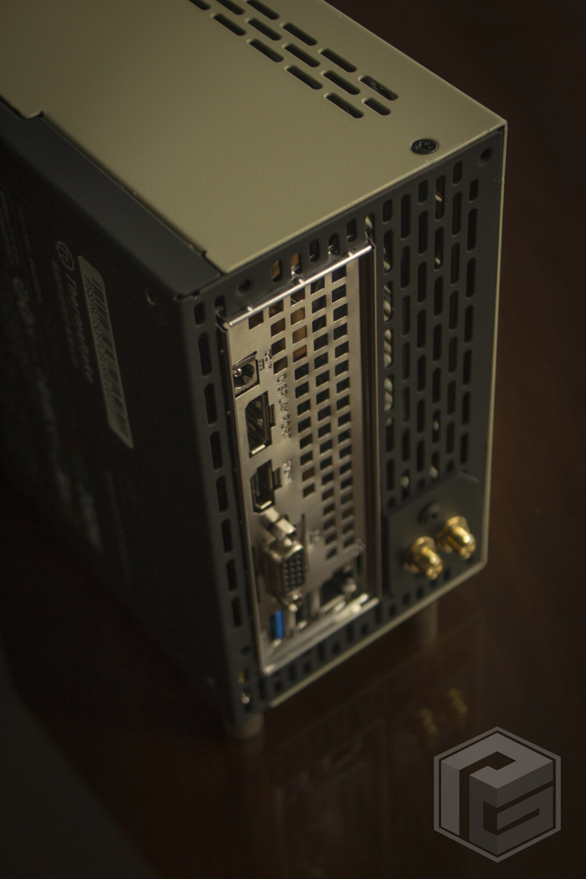 ATX300 - Ryzen 7 5700G APU Build » builds.gg