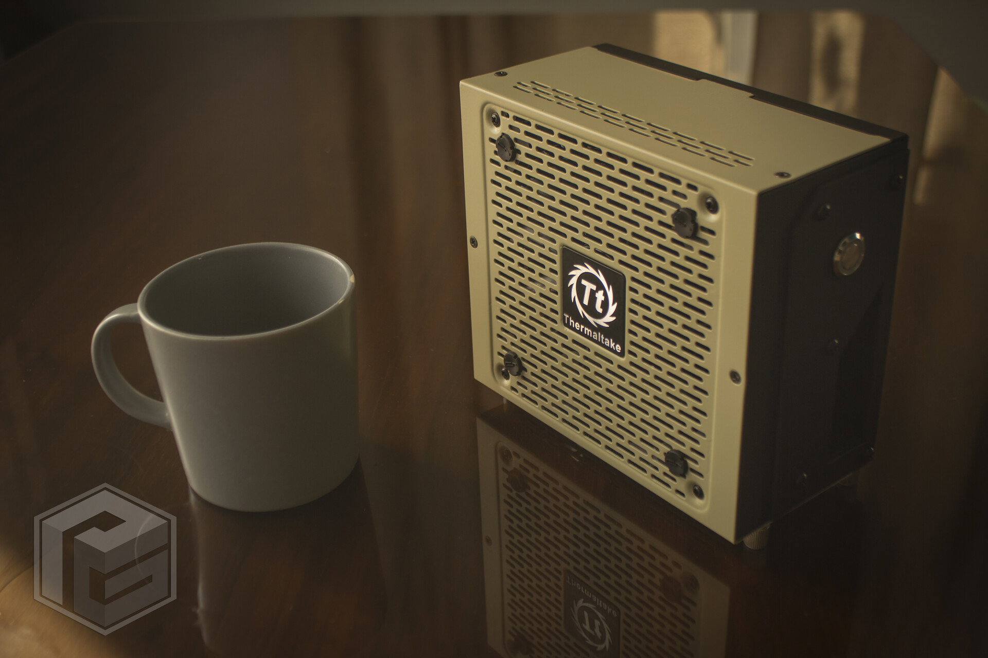ATX300 - Ryzen 7 5700G APU Build » builds.gg