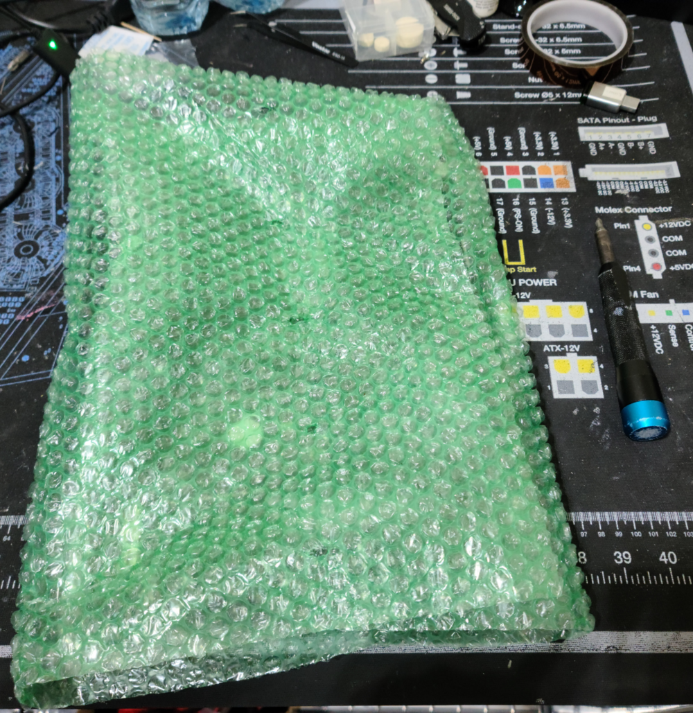 Board Safe and Sound