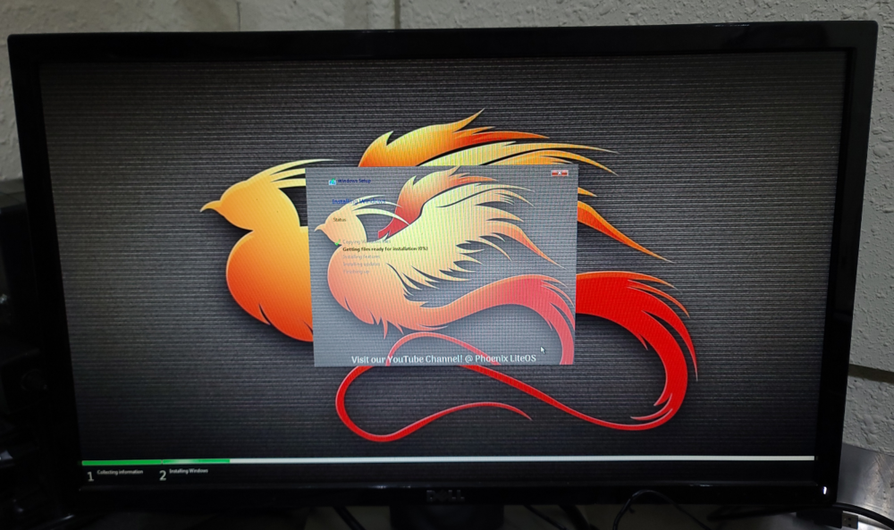 Custom Version of Windows 10 Pro For Best Performance