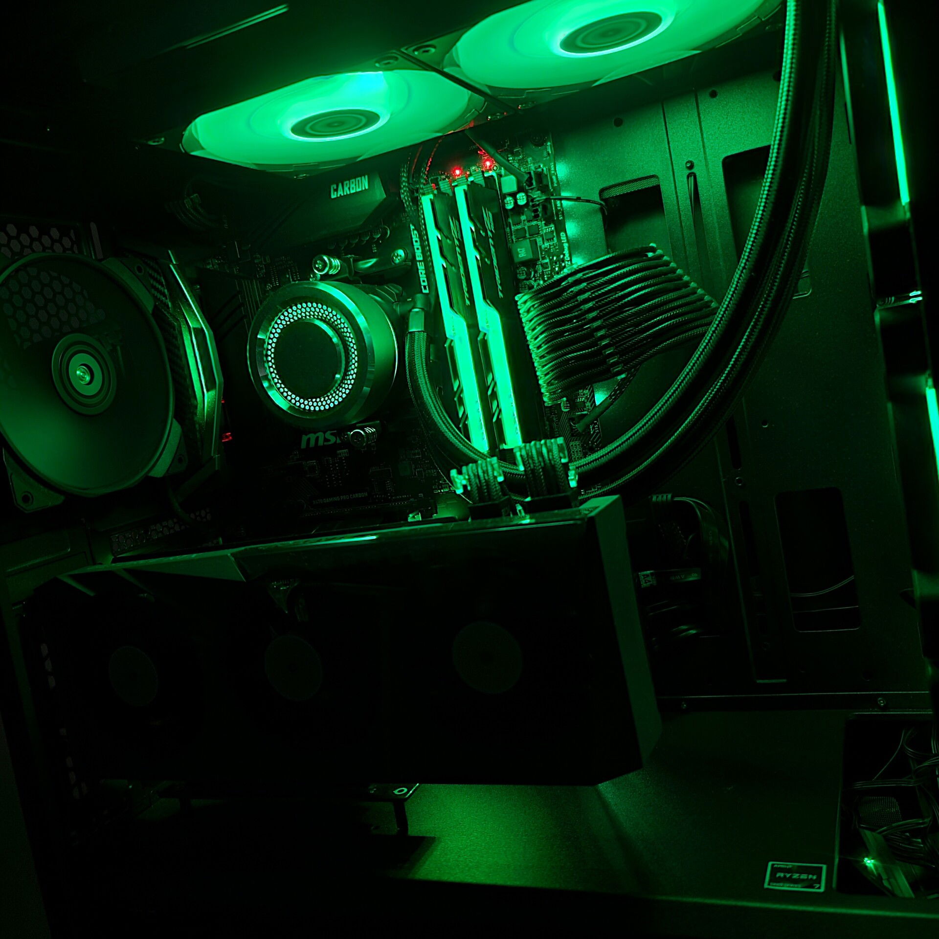 MX670 Cougar - Outdated Build » builds.gg