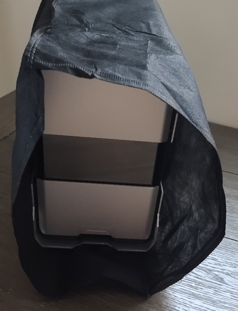 This is not the PC you looking (it really is)